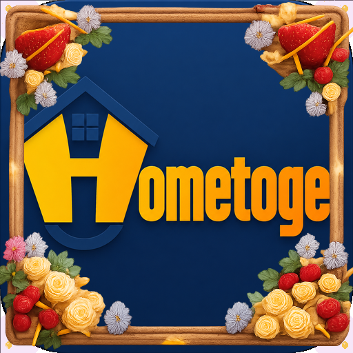 hometogel — galeri pratinjau Resmi APK
